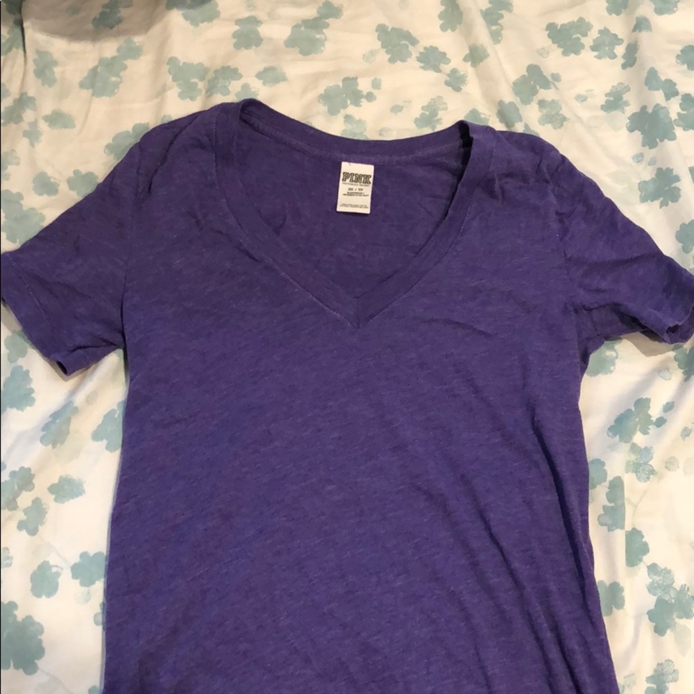 Victoria’s Secret PINK t-shirt